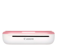 Canon Zoemini 2 Różowo-biały - 1330524 - zdjęcie 3
